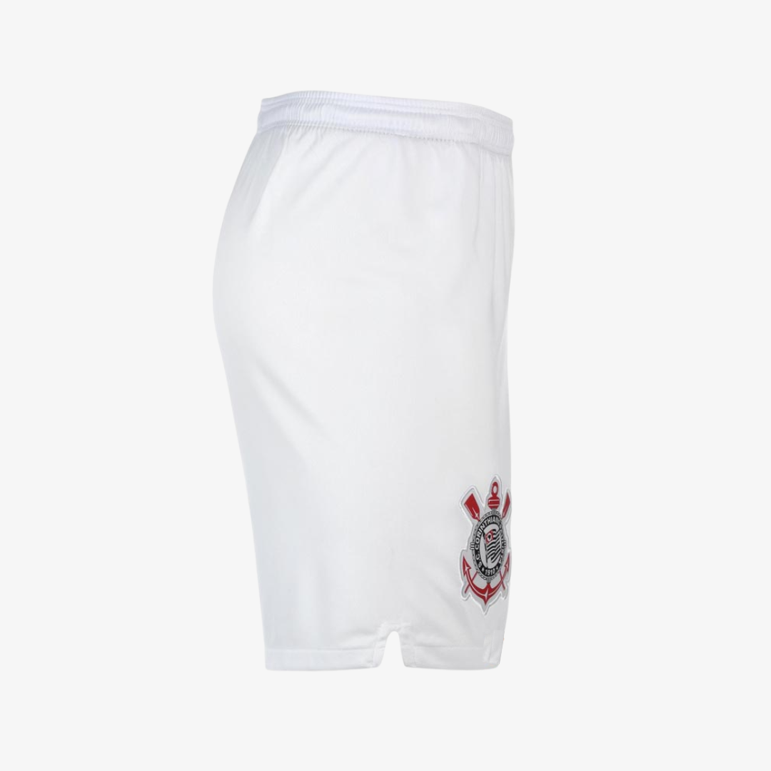 Conjunto Infantil Nike Corinthians 2025/26 II - imagem 6