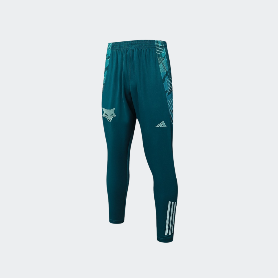 Conjunto de Treino Adidas Cruzeiro 2025/26 - imagem 5