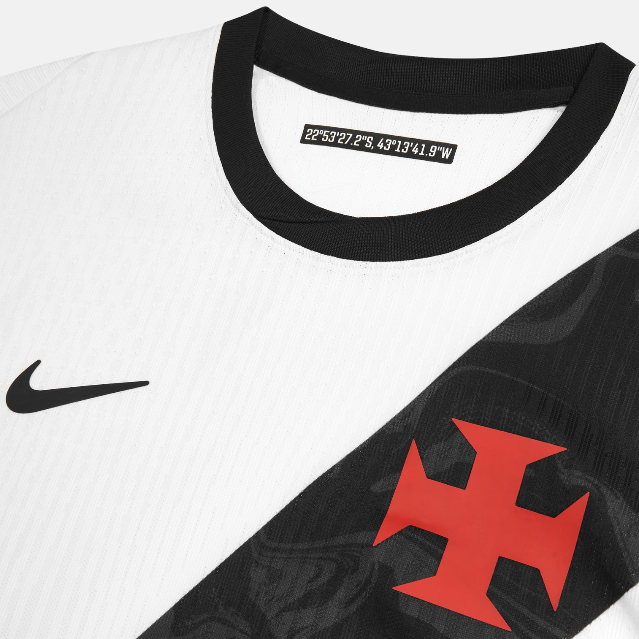 Camisa Vasco 2026/27 II Jogador - imagem 4