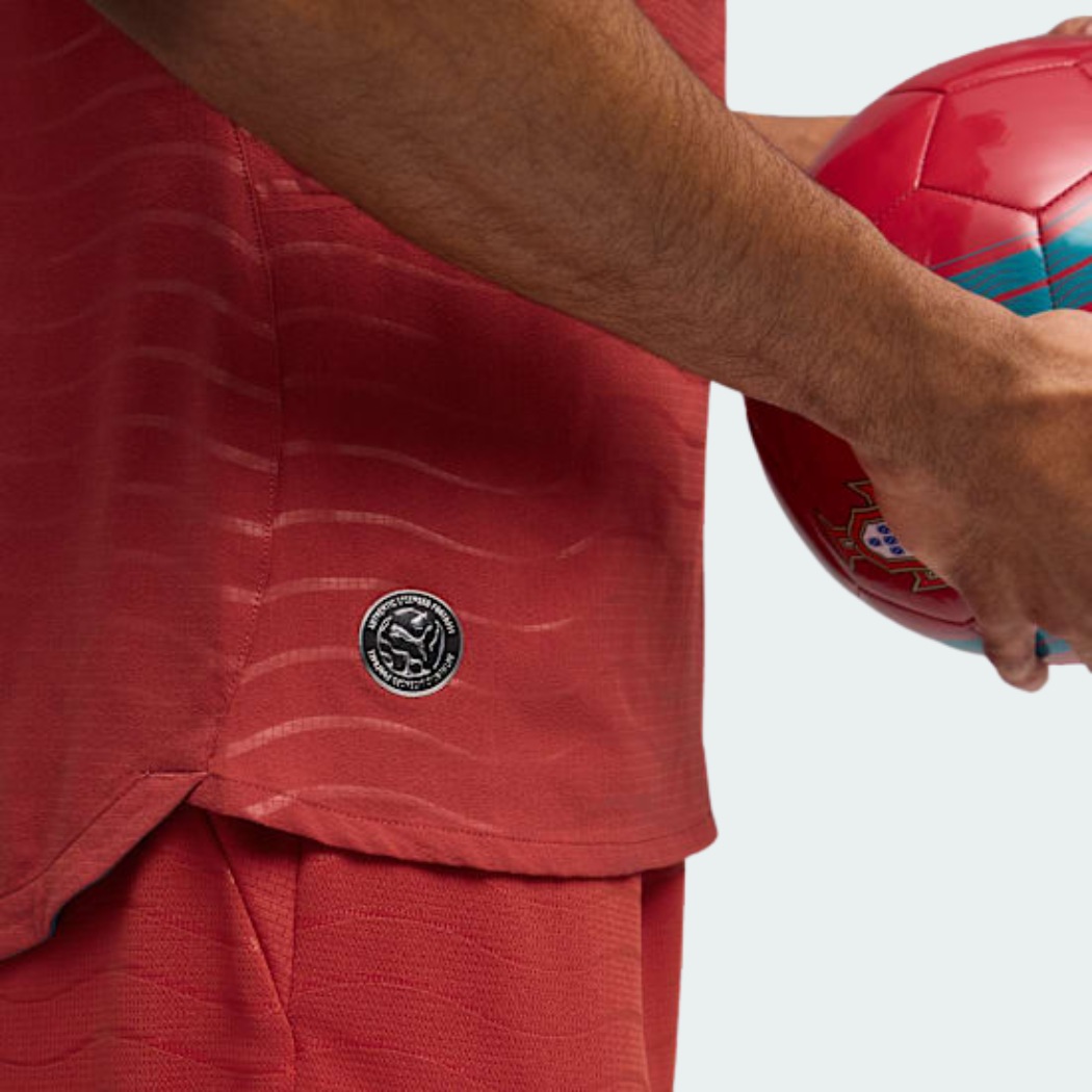 Camisa Portugal 2026/27 I Jogador - imagem 6