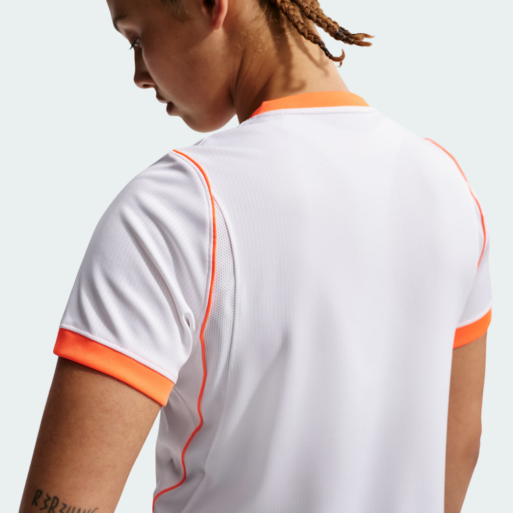 Camisa Feminina Holanda 2026/27 II - imagem 2