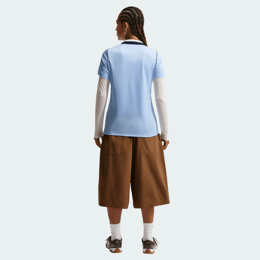 Camisa Feminina Uruguai 2026/27 I - imagem 3