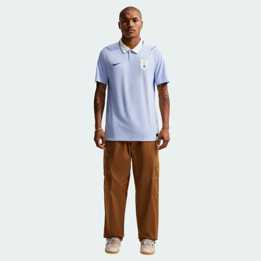 Camisa Uruguai 2026/27 I Jogador - imagem 4