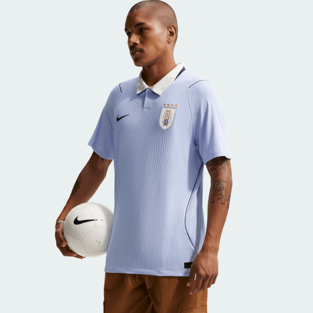 Camisa Uruguai 2026/27 I Jogador - imagem 3