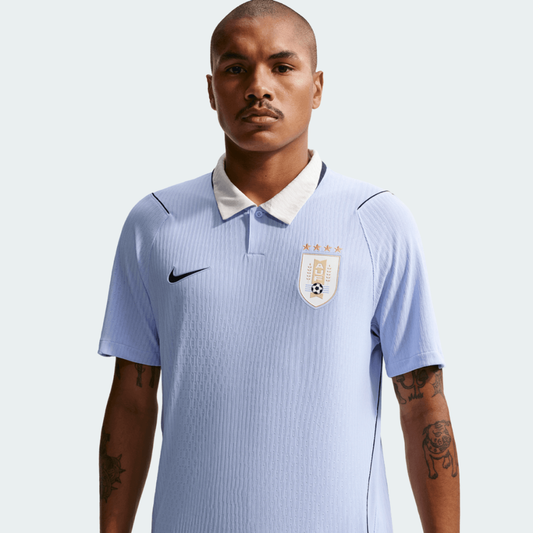 Camisa Uruguai 2026/27 I Jogador - imagem 1