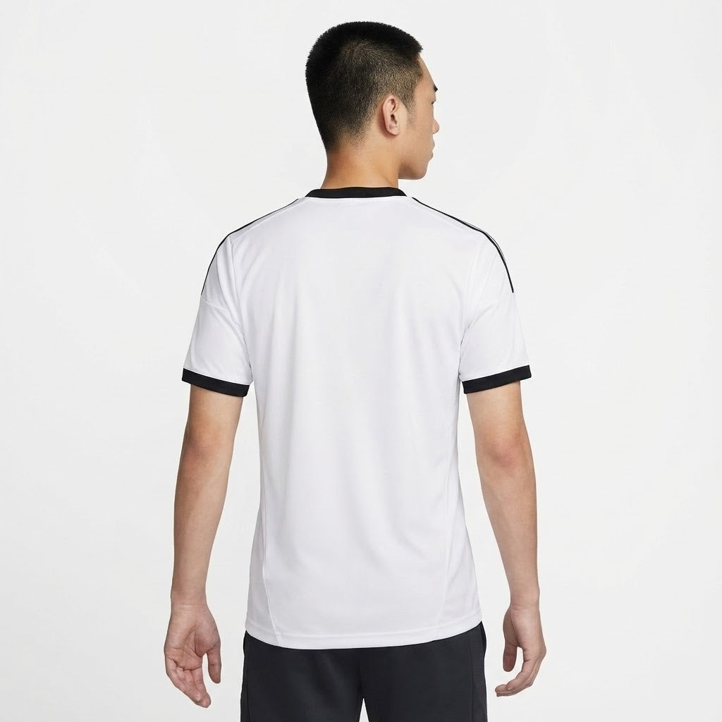 Camisa Retrô Real Madrid 2012/13 I - imagem 2