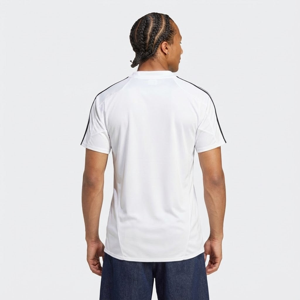 Camisa Retrô Real Madrid 2004/05 I - imagem 2