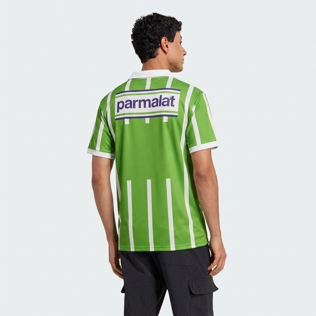 Camisa Retrô Palmeiras 1992/93 I - imagem 2