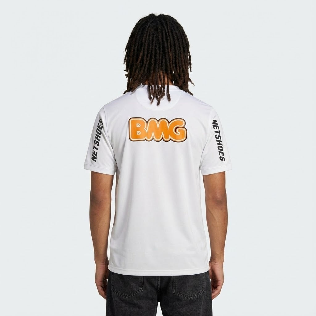 Camisa Retrô Nike Santos 2012/13 I - imagem 2