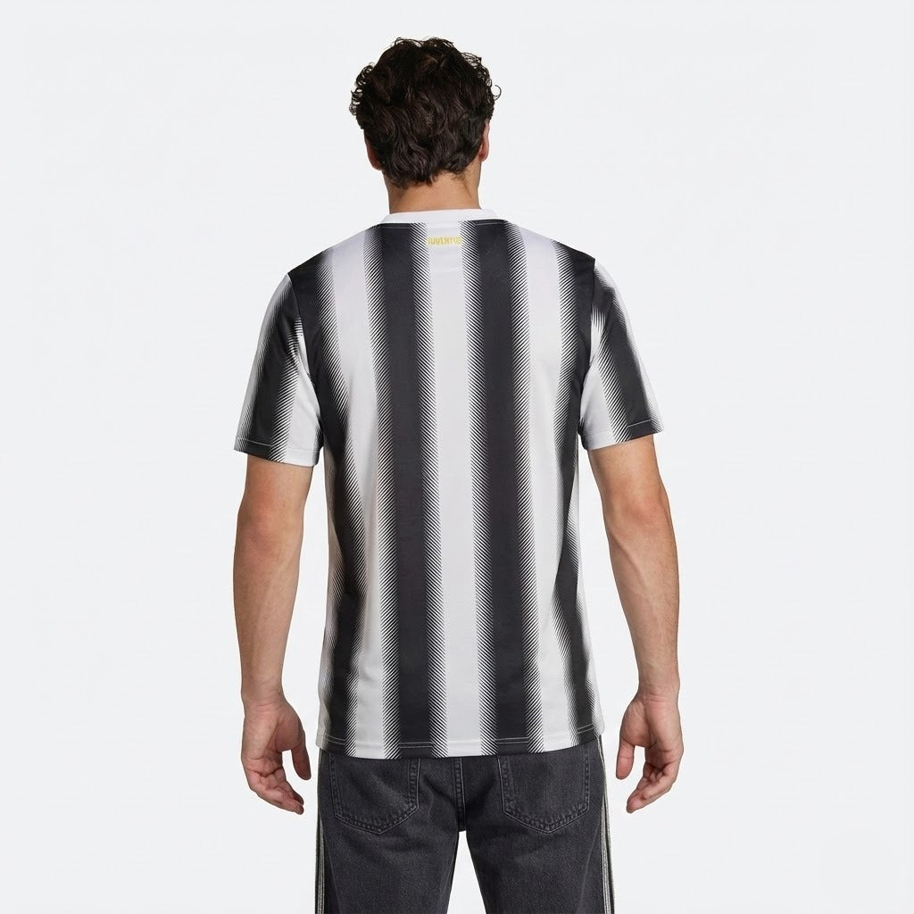 Camisa Retrô Juventus 2011/12 I - imagem 2