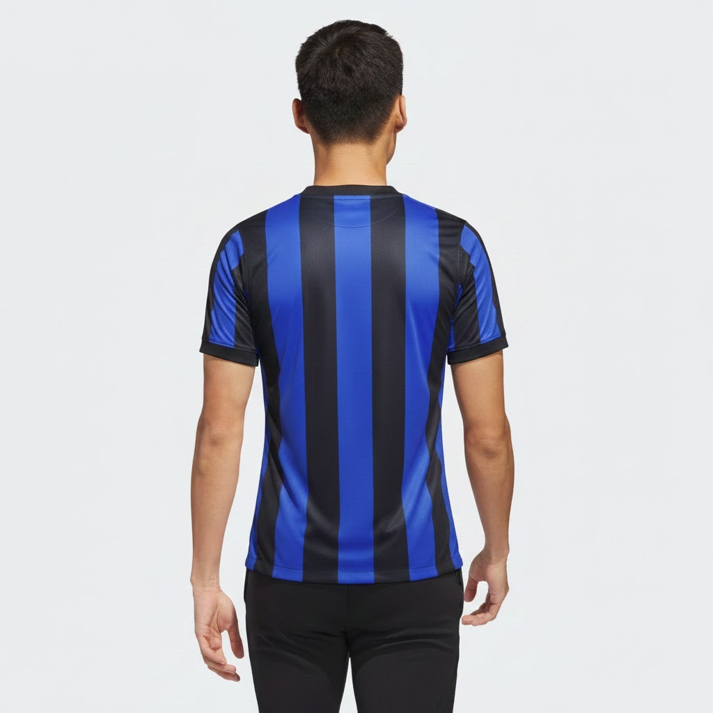 Camisa Retrô Inter de Milão 1999/00 I - imagem 2