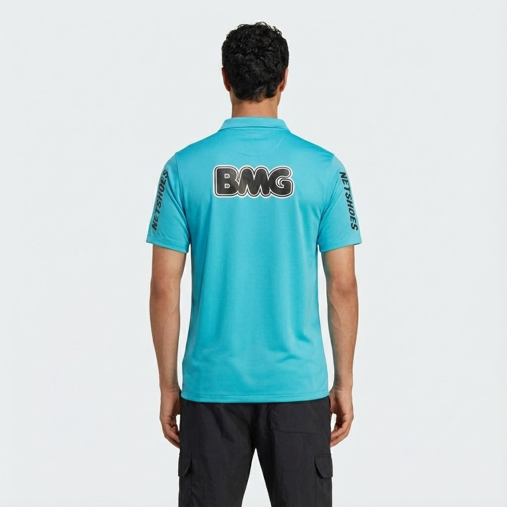 Camisa Retrô Santos 2012/13 III - imagem 2