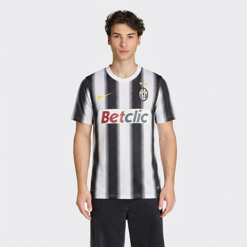 Camisa Retrô Juventus 2011/12 I - imagem 1