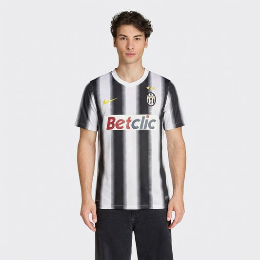 Camisa Retrô Juventus 2011/12 I - imagem 1