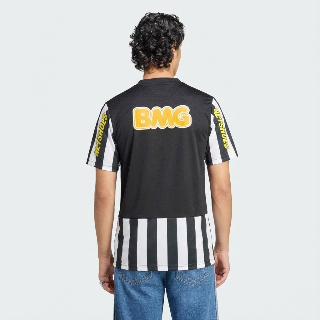 Camisa Retrô Nike Santos 2012/13 II - imagem 2