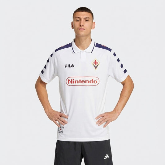 Camisa Retrô Fiorentina 1998/99 II - imagem 1