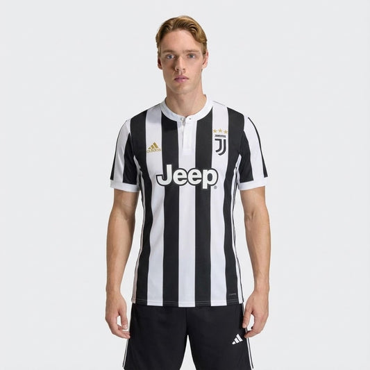 Camisa Retrô Juventus 2017/18 I - imagem 1