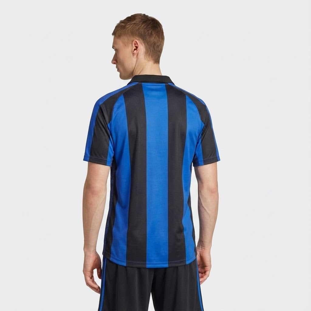 Camisa Retrô Inter de Milão 2001/02 I - imagem 2