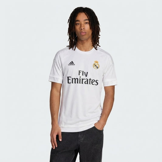 Camisa Retrô Real Madrid 2015/16 I - imagem 1