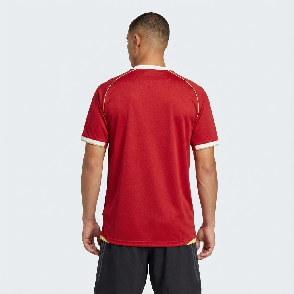 Camisa Retrô Manchester United 2006/07 - imagem 2