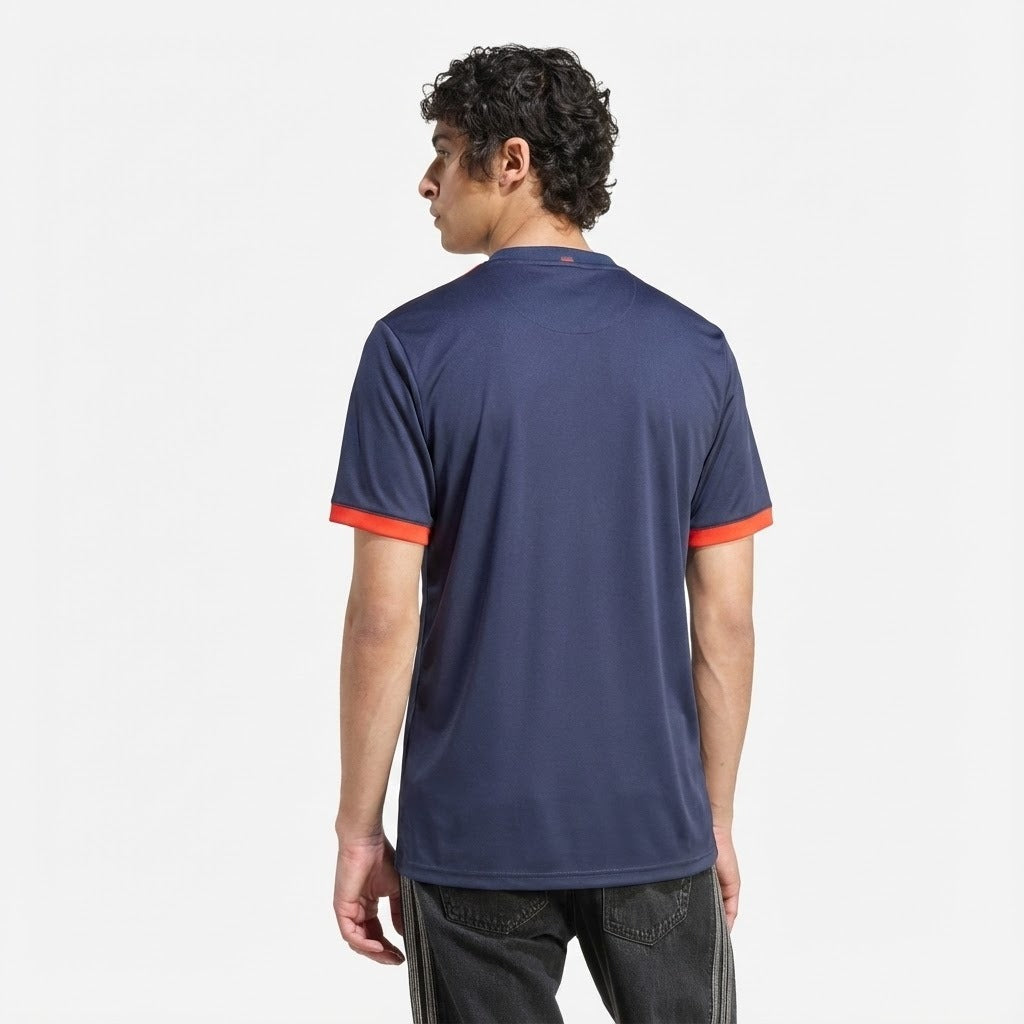 Camisa Retrô Paris Saint Germain 2013/14 I - imagem 2
