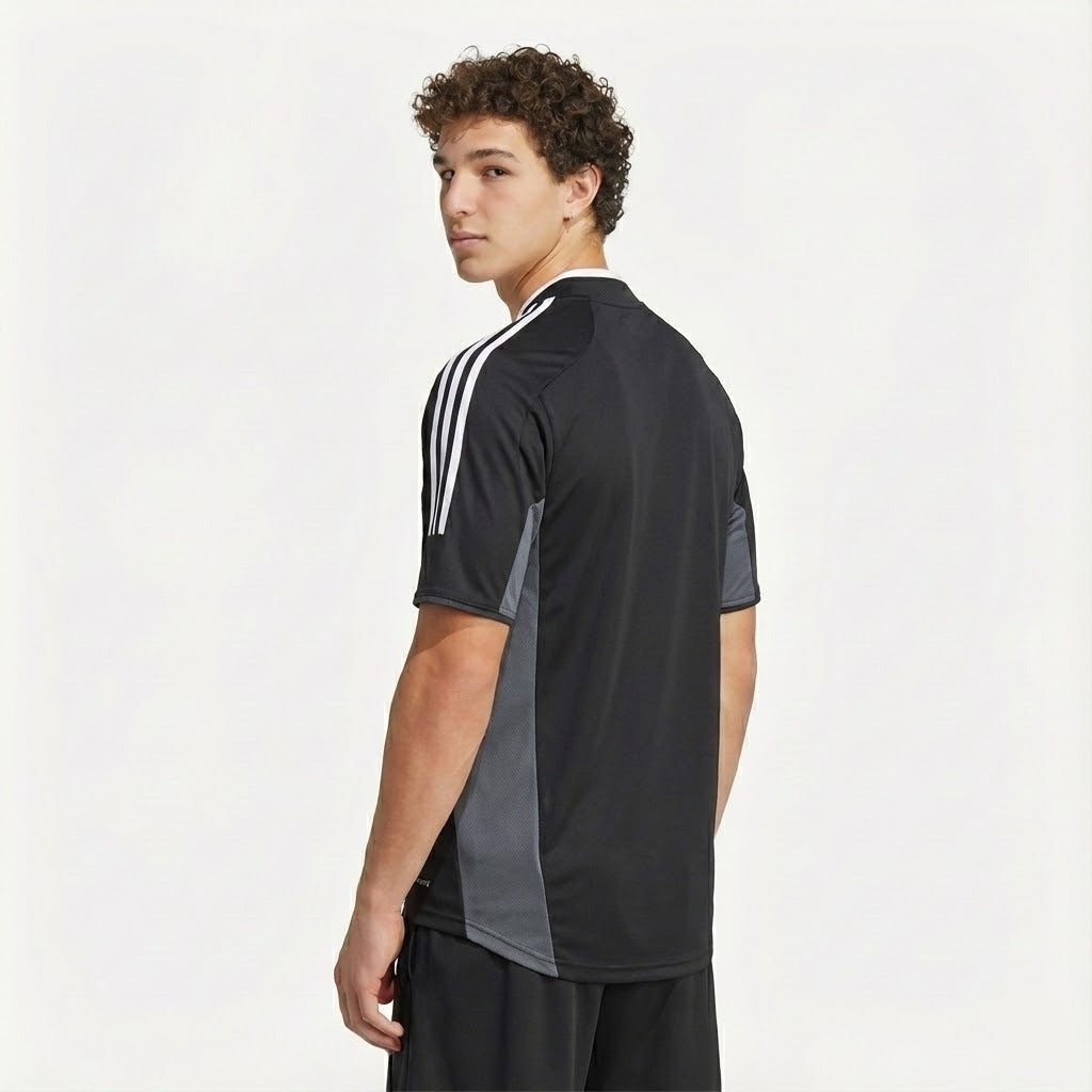 Camisa Retrô Real Madrid 2004/05 II - imagem 2