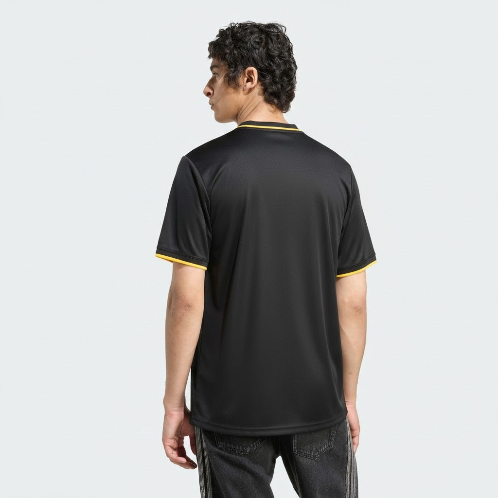 Camisa Retrô Real Madrid 1999/00 II - imagem 2