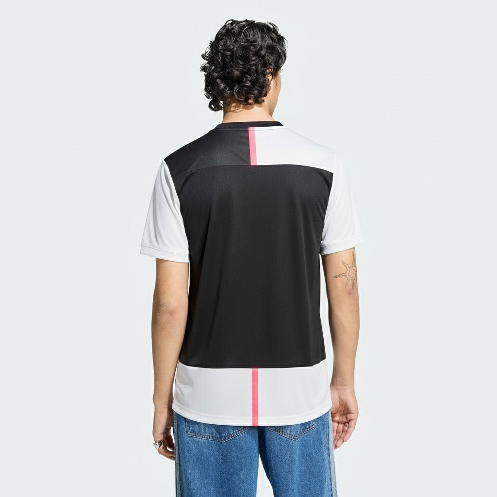 Camisa Retrô Juventus 2019/20 I - imagem 2