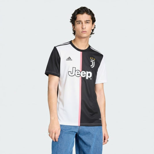 Camisa Retrô Juventus 2019/20 I - imagem 1