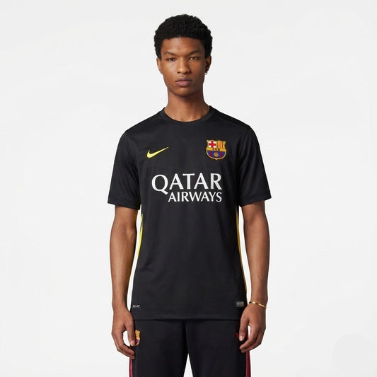 Camisa Retrô Barcelona 2013/14 III - imagem 1