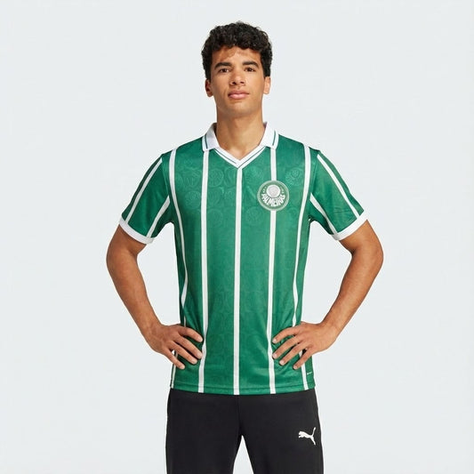 Camisa Retrô Palmeiras 1993/94 I - imagem 1
