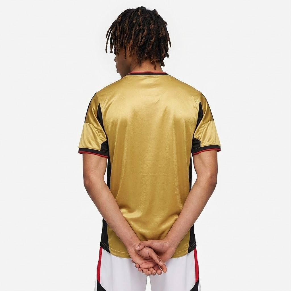 Camisa Retrô Milan 2013/14 II - imagem 2