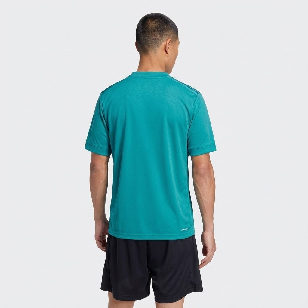Camisa Retrô Real Madrid 2017/18 II - imagem 2