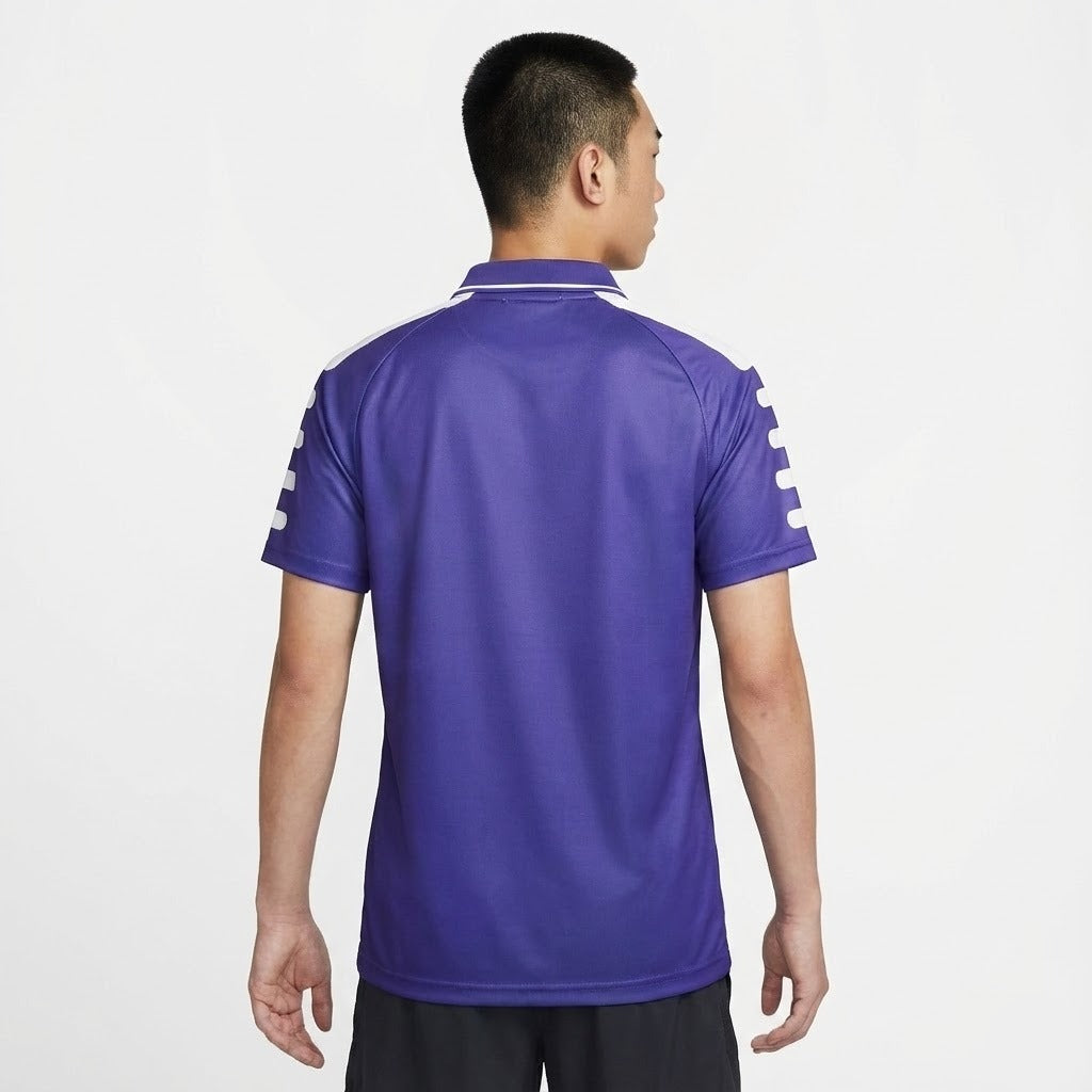 Camisa Retrô Fiorentina 1998/99 I - imagem 2