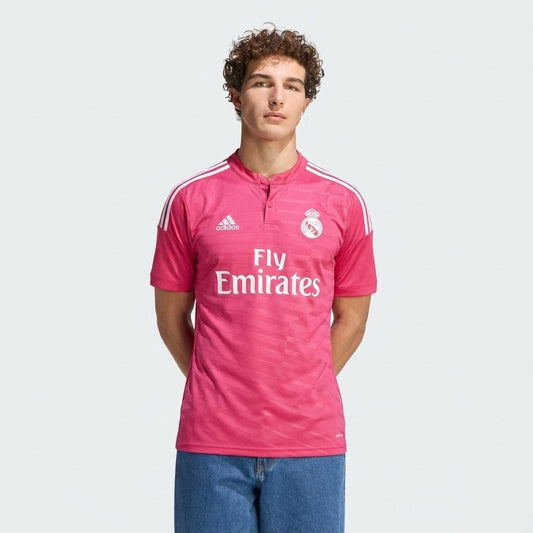 Camisa Retrô Real Madrid 2014/15 II - imagem 1