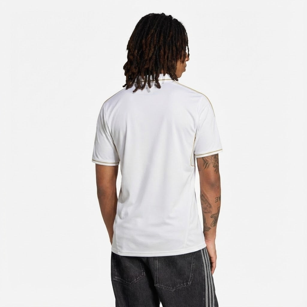 Camisa Retrô Real Madrid 2011/12 I - imagem 2