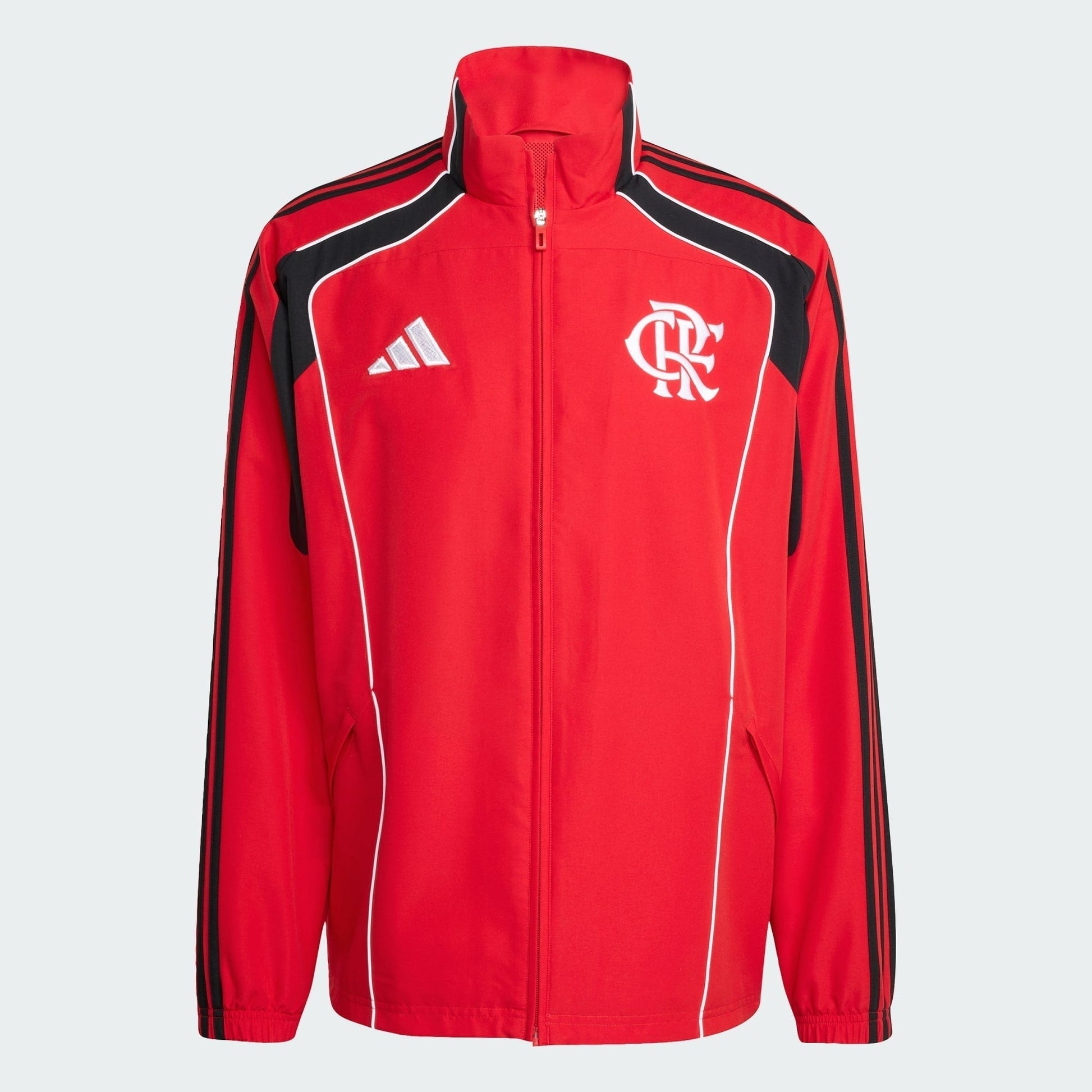 Agasalho UBP CR Flamengo - imagem 3