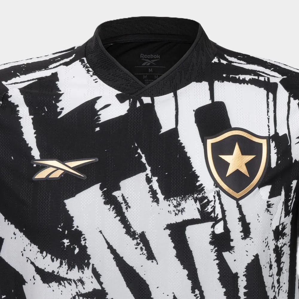 Camisa Reebok Botafogo 2025/26 IV - imagem 2