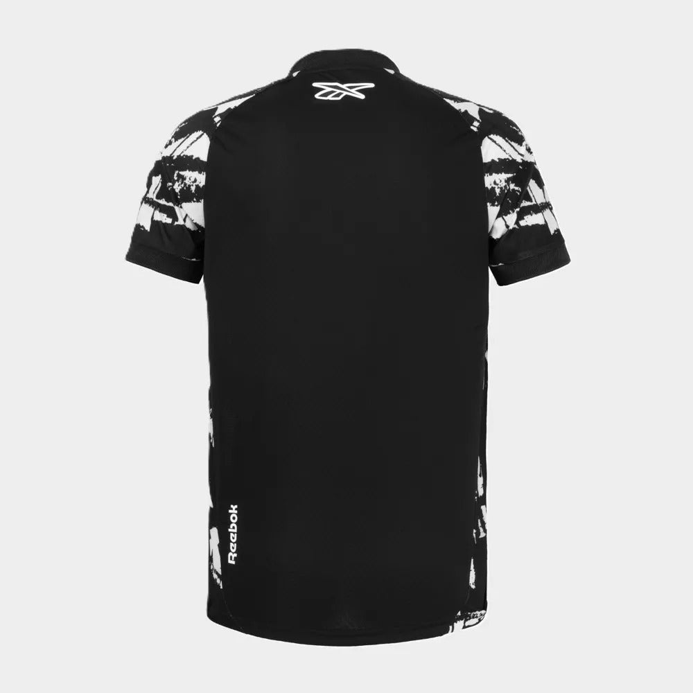 Camisa Reebok Botafogo 2025/26 IV - imagem 4