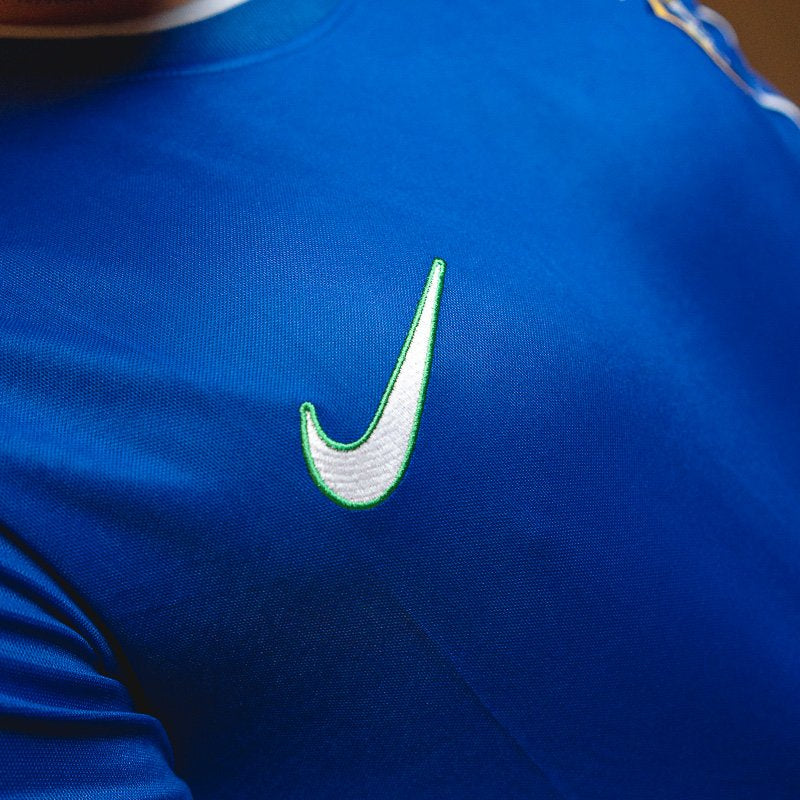 Camisa Retrô Brasil 1998 II [PRONTA ENTREGA] - imagem 8