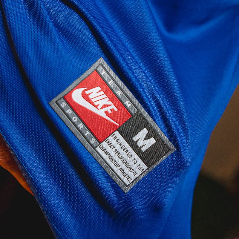 Camisa Retrô Brasil 1998 II [PRONTA ENTREGA] - imagem 5