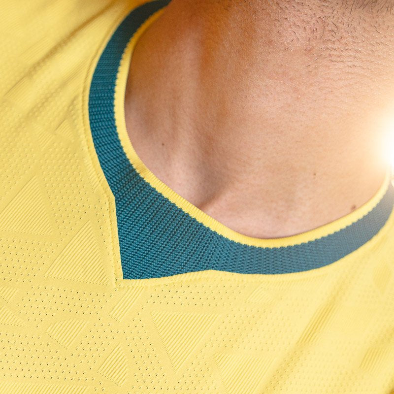 Camisa Brasil 2026/27 I Jogador 10 Neymar Jr [PRONTA ENTREGA] - imagem 9