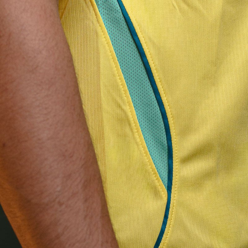 Camisa Brasil 2026/27 I 10 Neymar Jr [PRONTA ENTREGA] - imagem 5