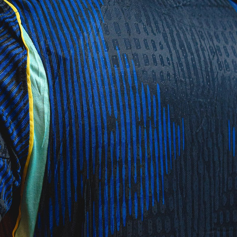 Camisa Brasil 2026/27 II Jogador [PRONTA ENTREGA] - imagem 8