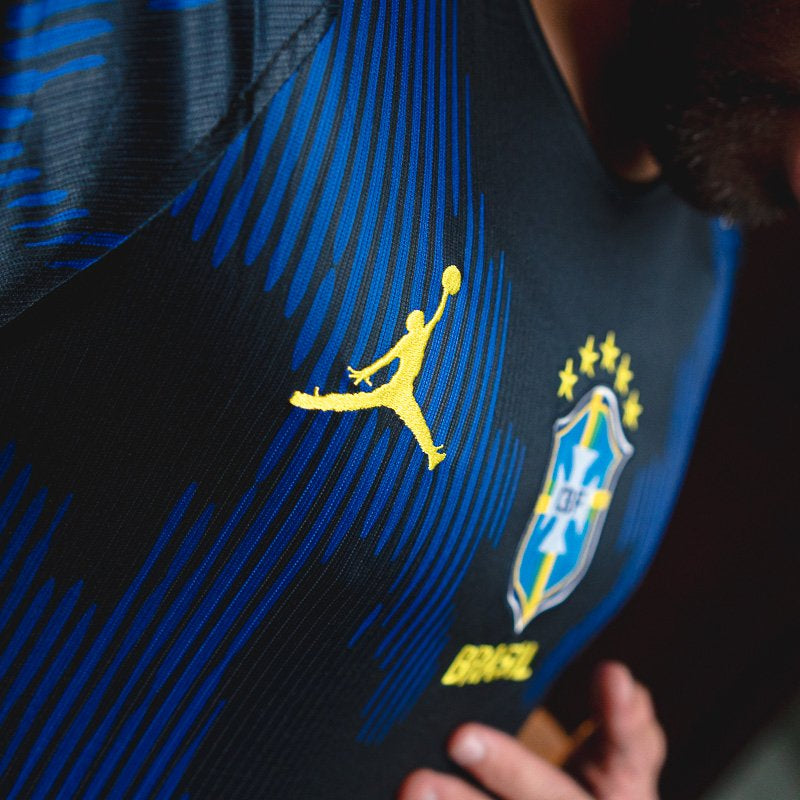 Camisa Brasil 2026/27 II [PRONTA ENTREGA] - imagem 6