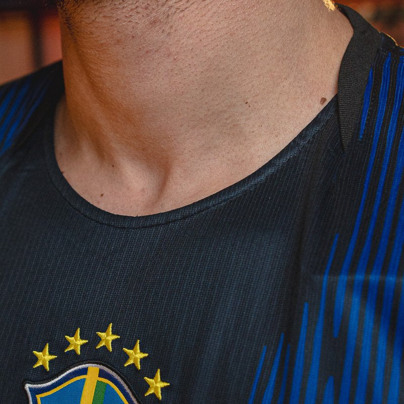 Camisa Brasil 2026/27 II [PRONTA ENTREGA] - imagem 7