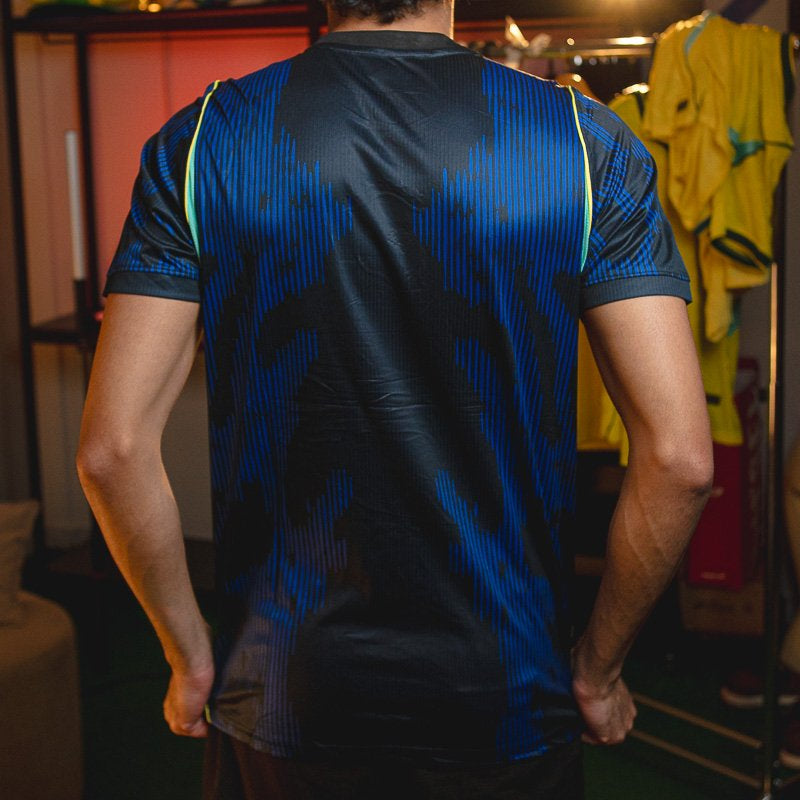 Camisa Brasil 2026/27 II [PRONTA ENTREGA] - imagem 4