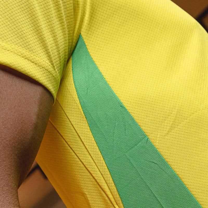Camisa Brasil 2025/26 I [PRONTA ENTREGA] - imagem 7