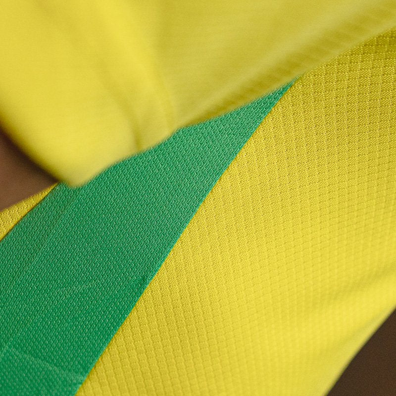Camisa Brasil 2025/26 I [PRONTA ENTREGA] - imagem 8