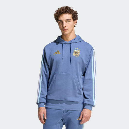 Blusa Capuz Argentina DNA - imagem 1
